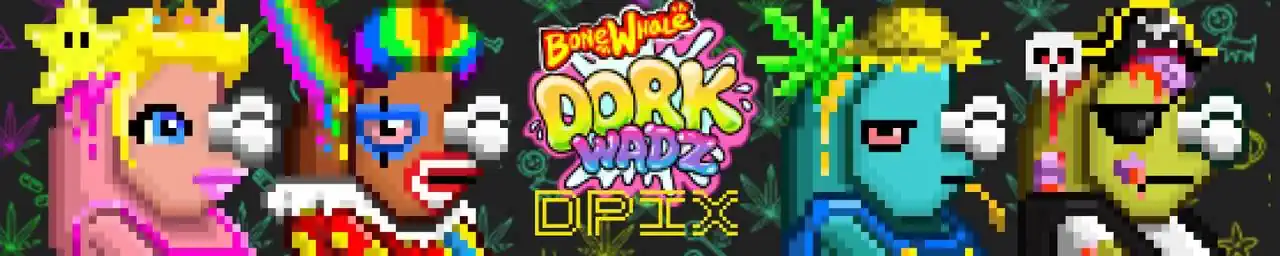 DorkWadz DPIX banner