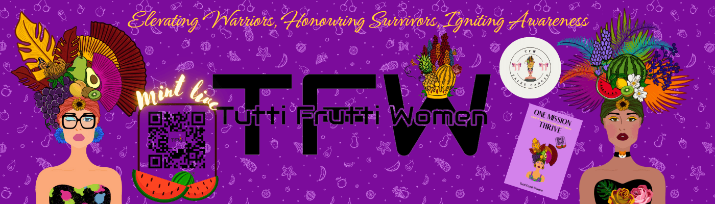 Tutti Frutti Women banner